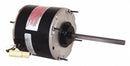 Century 1/6 HP Condenser Fan Motor,Permanent Split Capacitor,1075 Nameplate RPM,208-230 Voltage,Frame 48Y - FSE1016SV1