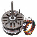 Century 1/6 HP Direct Drive Blower Motor, Permanent Split Capacitor, 1075 Nameplate RPM, 115 Voltage - FDL1016