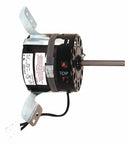 Century 1/5 HP Direct Drive Blower Motor, Shaded Pole, 1050 Nameplate RPM, 115 Voltage, Frame 42Y - ONR6026