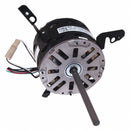 Century 3/4 HP Direct Drive Blower Motor, Permanent Split Capacitor, 1075 Nameplate RPM, 115 Voltage - FML1076V1