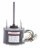 Century 1/4 HP Condenser Fan Motor, Permanent Split Capacitor, 1075 Nameplate RPM, 208-230 Voltage, Frame 48Y - FS1026S