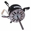 Century 1/4 HP Direct Drive Blower Motor, Permanent Split Capacitor, 1075 Nameplate RPM, 208-230 Voltage - FM1026