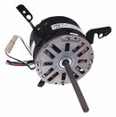 Century 1/3 HP Direct Drive Blower Motor, Permanent Split Capacitor, 1075 Nameplate RPM, 208-230 Voltage - FM1036