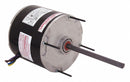 Century 1/3 HP Condenser Fan Motor,Permanent Split Capacitor,825 Nameplate RPM,115 Voltage,Frame 48Y - FL1038
