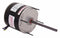 Century 1/3 HP Condenser Fan Motor,Permanent Split Capacitor,825 Nameplate RPM,115 Voltage,Frame 48Y - FL1038