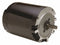 Century 1/3 HP Direct Drive Blower Motor, Split-Phase, 850 Nameplate RPM, 115 Voltage, Frame 56CZ - F276