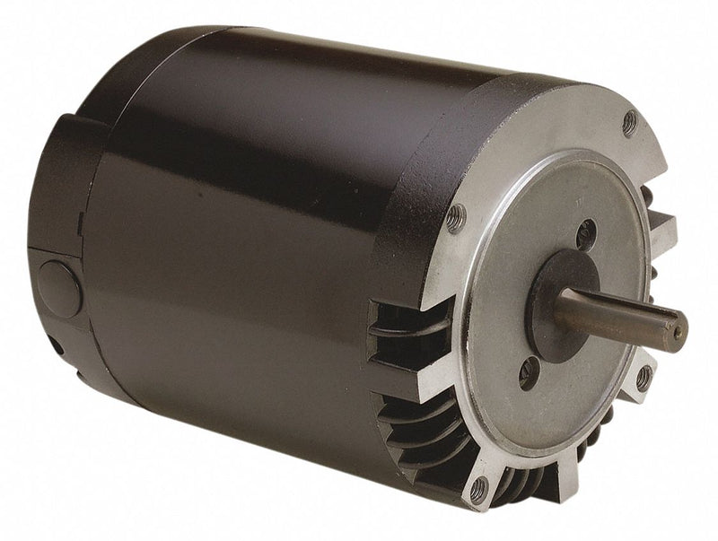 Century 1/3 HP Direct Drive Blower Motor, Split-Phase, 850 Nameplate RPM, 115 Voltage, Frame 56CZ - F276