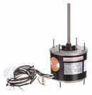 Century 1/8 HP Condenser Fan Motor,Permanent Split Capacitor,825 Nameplate RPM,208-230 Voltage,Frame 48 - FE1008SF