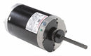Century 2 HP Condenser Fan Motor,3-Phase,1140 Nameplate RPM,208-230/460 Voltage,Frame 56Y - H699