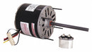 Century 1/4 HP Condenser Fan Motor,Permanent Split Capacitor,1625 Nameplate RPM,460 Voltage,Frame 48Y - BDH1024