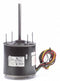 Century 1/2 HP Condenser Fan Motor,Permanent Split Capacitor,1625 Nameplate RPM,460 Voltage,Frame 48Y - BDH1054