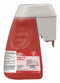 Diversey 100872499 - Kitchen Sink/Hard Surface Sanitizer Red