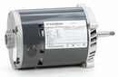 Marathon Motors 1/2 HP Jet Pump Motor, 3-Phase, 3450 Nameplate RPM, 208-230/460 Voltage, 56J Frame - 5K36JN56