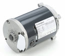 Marathon Motors 1/2 HP Jet Pump Motor, 3-Phase, 3450 Nameplate RPM, 208-230/460 Voltage, 56J Frame - 5K36JN56