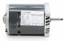 Marathon Motors 1/2 HP Jet Pump Motor, 3-Phase, 3450 Nameplate RPM, 208-230/460 Voltage, 56J Frame - 5K36JN56