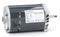 Marathon Motors 1 HP Jet Pump Motor, 3-Phase, 3450 Nameplate RPM, 208-230/460 Voltage, 56J Frame - 5K38PN48