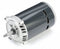 Marathon Motors 1 HP Jet Pump Motor, 3-Phase, 3450 Nameplate RPM, 208-230/460 Voltage, 56J Frame - 5K38PN48