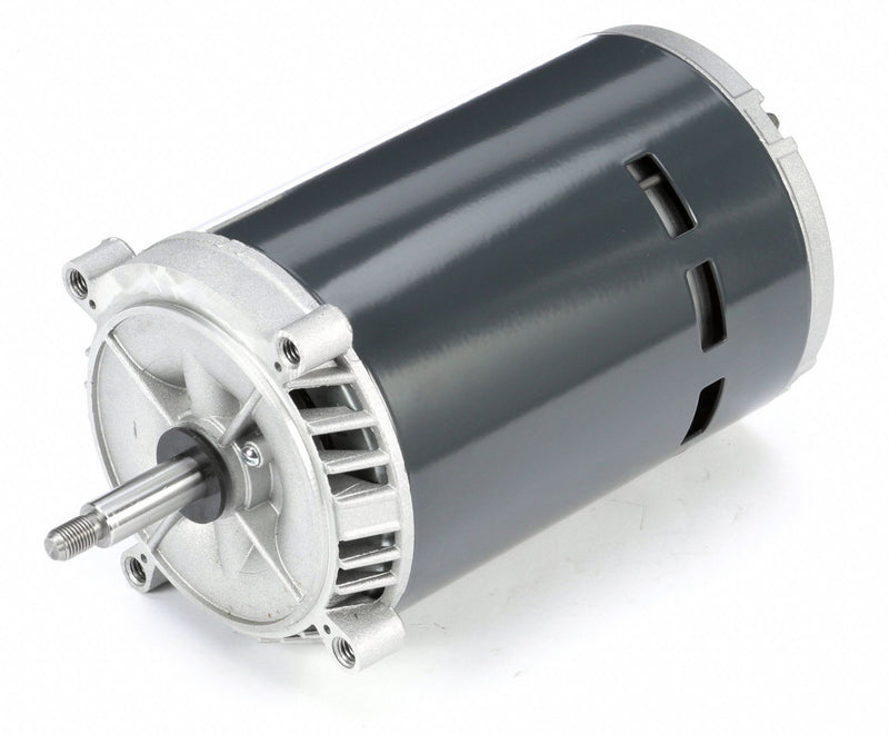 Marathon 1 HP Jet Pump Motor, 3-Phase, 3450 Nameplate RPM