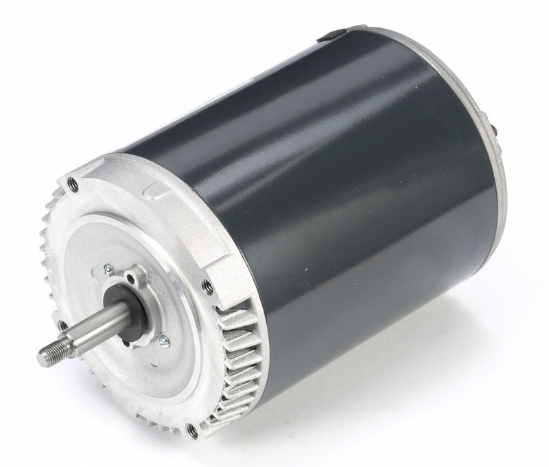 Marathon Motors 2 HP Jet Pump Motor, 3-Phase, 3450 Nameplate RPM, 208-230/460 Voltage, 56J Frame - 5K49NN2178
