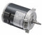 Marathon Motors 1/3 HP Jet Pump Motor, 3-Phase, 3450/2850 Nameplate RPM, 208-230/460 Voltage, 56J Frame - 5K35FN101