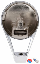 Moen Handle, Fits Brand Moen, For Use With Mfr. Model Number L64601,L64621 - umber L64601,L64621 - 4NEG6|94740 - Grainger