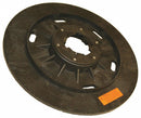 Dayton Pad Driver, 16 In. - 4NEK2