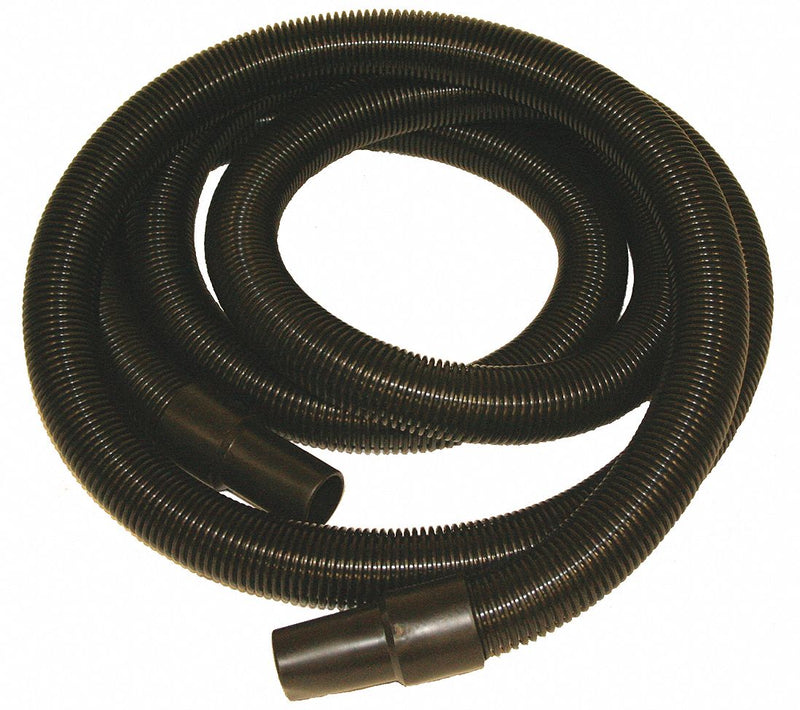 Dayton Vacuum Hose, 15 ft. - 4NEK9