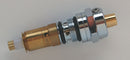 Speakman Easy Push Replacement Unit, Fits Brand Speakman, Brass, Chrome Finish - G05-0441-RPR