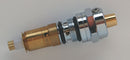 Speakman Easy Push Replacement Unit, Fits Brand Speakman, Brass, Chrome Finish - G05-0441-RPR