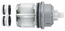 Delta Tub and Shower Cartridge, For Use With For Tub and Shower T1700 Series - RP46463