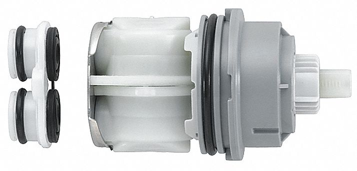 Delta Tub and Shower Cartridge, For Use With For Tub and Shower T1700 Series - RP46463