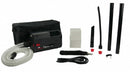 Atrix Critical Area Vacuum, HEPA Vacuum Filtration Type, 0.12 gal Tank Size, Plastic - VACEXP-IPM-G
