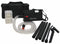Atrix Critical Area Vacuum, HEPA Vacuum Filtration Type, 0.12 gal Tank Size, Plastic - VACEXP-IPM-G