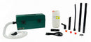 Atrix Critical Area Vacuum, HEPA Vacuum Filtration Type, 1 gal Tank Size, Plastic - VACOMEGASIPM-G