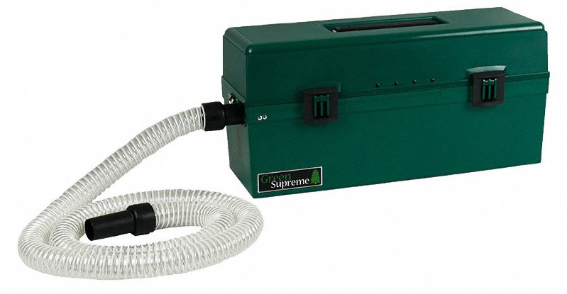 Atrix Critical Area Vacuum, HEPA Vacuum Filtration Type, 1 gal Tank Size, Plastic - VACOMEGASIPM-G