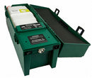 Atrix Critical Area Vacuum, HEPA Vacuum Filtration Type, 1 gal Tank Size, Plastic - VACOMEGASIPM-G
