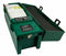 Atrix Critical Area Vacuum, HEPA Vacuum Filtration Type, 1 gal Tank Size, Plastic - VACOMEGASIPM-G