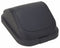 Tough Guy Trash Can Top, Rectangular, Swing, 7 gal, Black - 4PGP3