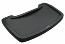 Rubbermaid FG781588BLA - Youth Seating Tray Black