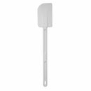 Rubbermaid 16 1/2 in Food Scraper, White - FG1906000000
