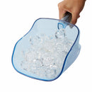 Rubbermaid Scoop, 74 Oz, 12 x 6 3/4 x 7 3/4 - FG9F5100TBLUE