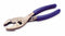 Ampco Slip Joint Pliers, Max. Jaw Opening: 5/16 in, Jaw Width: 1 in, Jaw Length: 15/16 in, Wire Cutter: No - P-30