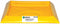 Enpac Spill Containment Pallets, Uncovered, 7 gal Spill Capacity - 5750-YE
