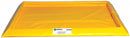 Enpac Spill Containment Pallets, Uncovered, 29 gal Spill Capacity - 5760-YE