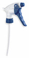 Tough Guy White/Blue Plastic Trigger Sprayer, 9-1/4", 1 EA - 110371