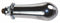 American Standard Handle, Fits Brand American Standard, For Use With Mfr. Model Number 7440901.295, 7471712.295 - umber 7440901.295, 7471712.295 - 4THJ4|013310-0020A - Grainger
