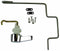 American Standard Trip Lever, Fits Brand American Standard, For Use with Series 4068 Tanks, Toilets - 738254-0020A