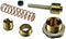 American Standard Valve Rebuild Kit, Fits Brand American Standard, Brass - 066298-0070A