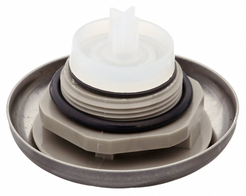American Standard Vacuum Breaker Repair Kit, Fits Brand American Standard, Chrome - 066501-0020A