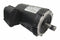 Dayton 1 HP, General Purpose Motor, 3-Phase, 1140 Nameplate RPM, 230/460 Voltage, 145TC Frame - 4THU1